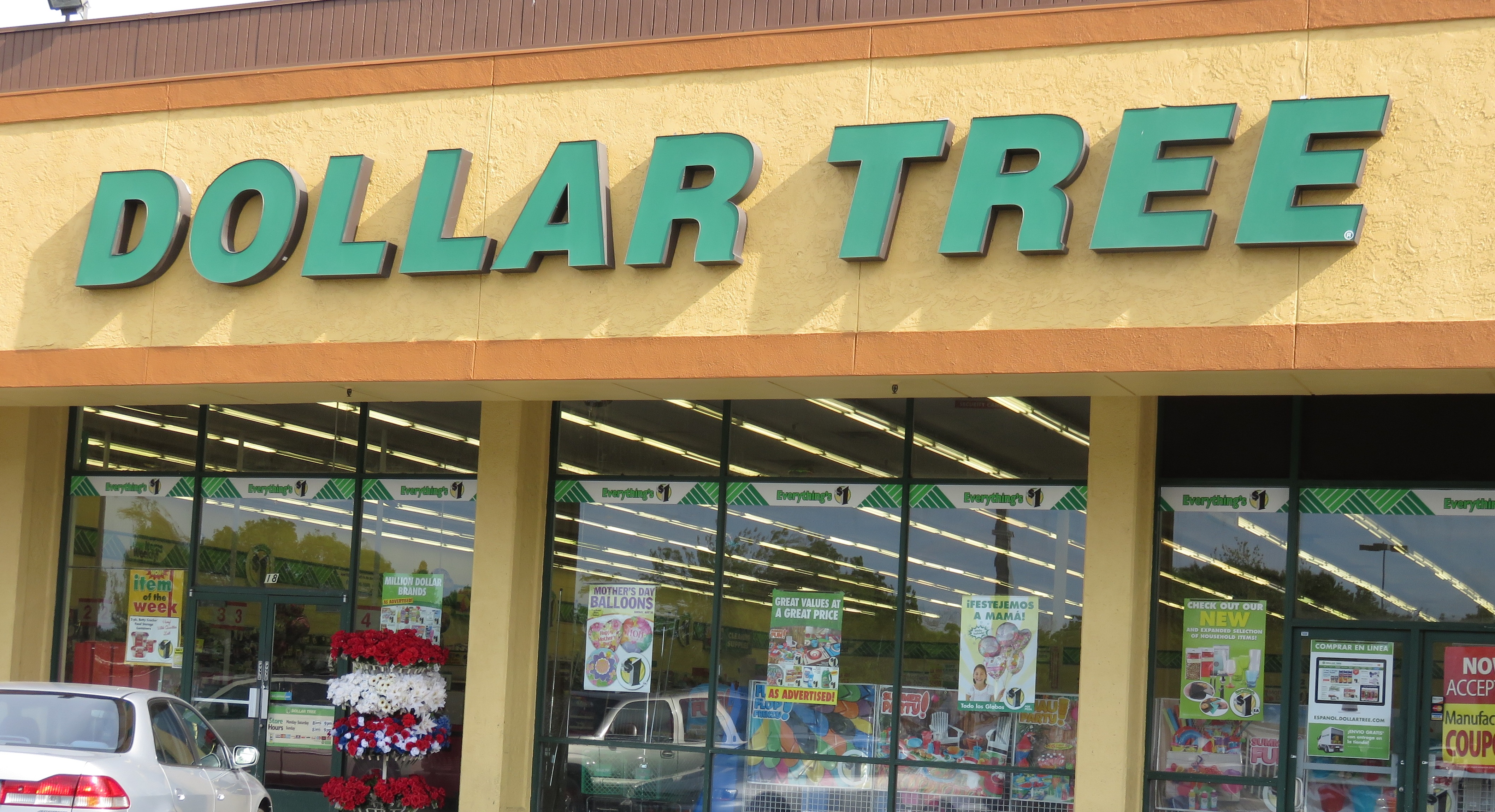 Dollar Tree Stores to Pay $2.72 Million Settlement | Yolo County