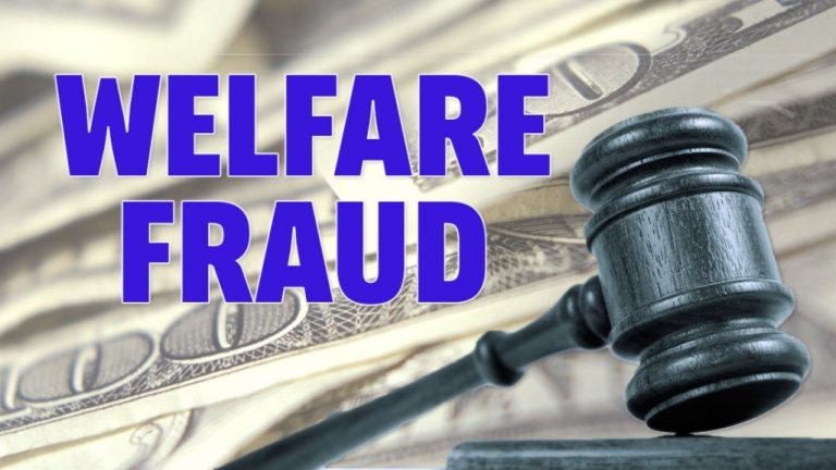 West Sacramento Woman Convicted Of Welfare Fraud Yolo County District Attorney 1867