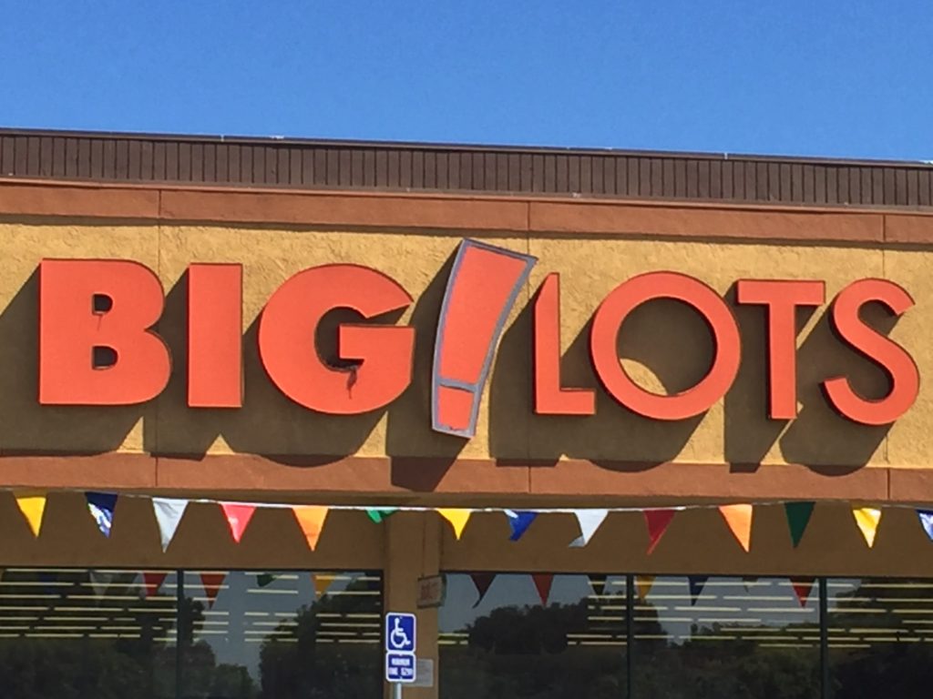 Judge Orders Big Lots Stores to Pay MultiMillion Dollar Settlement for