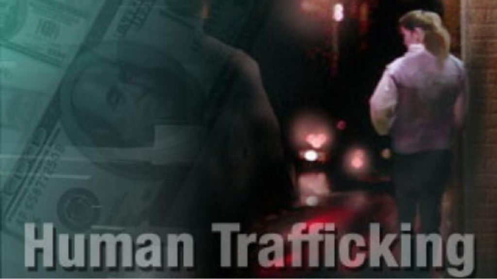 Sacramento Man Sentenced to 16 Years in Prison for Human Trafficking ...