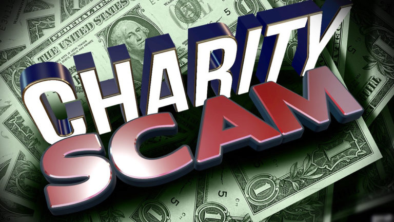 Beware Of Charity Scams During COVID-19 | Yolo County District Attorney