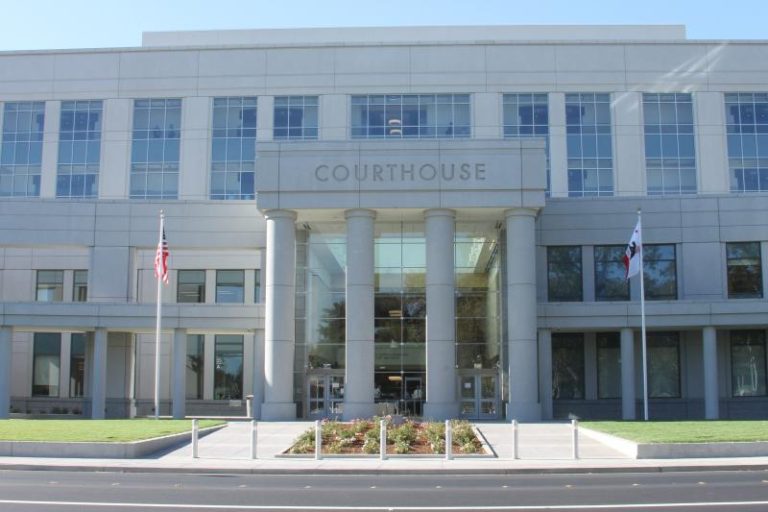 District Attorney Yolo County