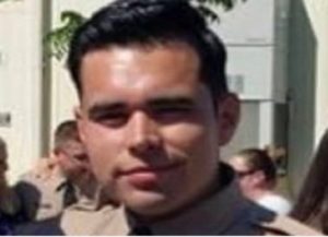 Image depicts Valentino Rodriguez, who overdosed on fentanyl in Oct 2020.