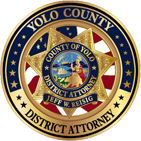 Yolo County District Attorney