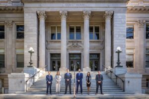 2023 Yolo County District Attorney Summer Interns