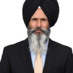 photo depicts an image of murder victim Gian Heer.
